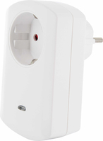 Schwaiger ZHS23 Smart Plug 300 W Haus Weiß