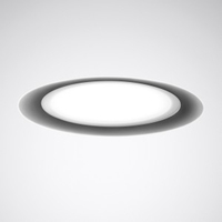 Trilux 6455900 lampbevestiging & -accessoire Frame
