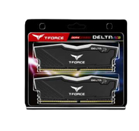 Team Group TF3D432G3600HC18JDC01 geheugenmodule 32 GB 2 x 16 GB DDR4 3600 MHz