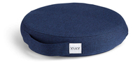 VLUV Leiv Azul Acolchado del asiento