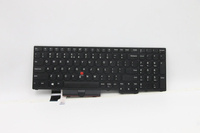 Lenovo 5N20W68206 notebook spare part Keyboard