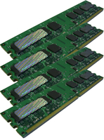 PHS-memory SP160067 geheugenmodule 128 GB 4 x 32 GB DDR3 1333 MHz