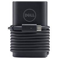 DELL DELL-14P3N adapter zasilający/ inwentor Wewnętrzna 90 W Czarny