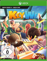 GAME KeyWe Standard Xbox One