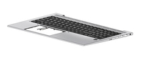 HP M35817-041 laptop spare part Keyboard