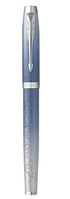 Parker 2153003 penna stilografica Grigio, Metallico 1 pz