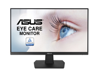ASUS VA24ECE LED display 60,5 cm (23.8") 1920 x 1080 Pixels Full HD Zwart