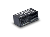 Traco Power TMR 3-1213WIE electric converter 3 W