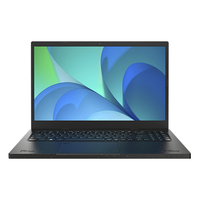 Acer TravelMate TMV15-51-73ZW Laptop 39,6 cm (15.6") Full HD Intel® Core™ i7 i7-1195G7 16 GB DDR4-SDRAM 1 TB SSD Wi-Fi 6 (802.11ax) Windows 11 Pro Schwarz