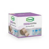 FLAWA Nova Extra Baumwolle 5 m 40 mm Universal Tape