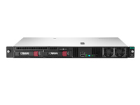 HPE ProLiant DL20 GEN10 server Rack (1U) Intel Xeon E E-2314 2.8 GHz 16 GB DDR4-SDRAM 290 W