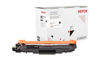 Everyday El tóner ™ Negro de Xerox es compatible con Brother TN-243BK, High capacity