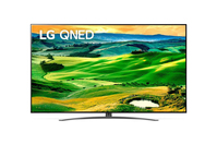 LG QNED 86QNED819QA 2,18 m (86") 4K Ultra HD Smart TV Wifi Grijs