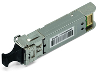 Wago 852-1210 network transceiver module Fiber optic 1000 Mbit/s SFP 1310 nm
