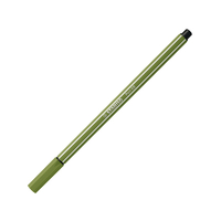 STABILO Pen 68 filctoll Zöld 1 db
