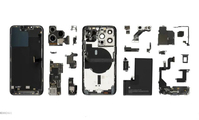 CoreParts MOBX-IP13PROMAX-19 mobile phone spare part Back housing cover