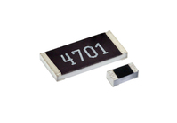 Vishay CRCW0603100RFKEA resistor 100 Ω