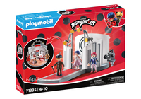 Playmobil Other 71335 játékszett