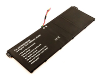 CoreParts MBXAS-BA0012 laptop spare part Battery