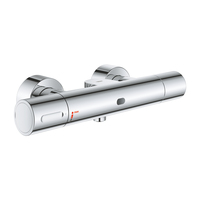 GROHE Eurosmart Cosmopolitan E Special Chrom