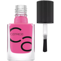 CATRICE ICONAILS Gel Lacquer Nagellack 10,5 ml Pink Glanz