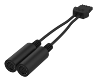 Axis 02256-001 security camera accessory Connection cable