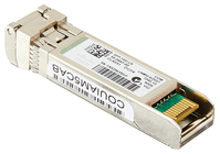 Cisco 10GBASE-LR SFP Module for 10-Gigabit Ethernet Deployments, Hot Swappable, 5-Year Standard Warranty (SFP-10G-LR=)