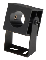 Axis 5503-991 DVD / audio-apparatuur stand Zwart