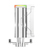 DeepCool AK400 Digital WH Procesador Refrigerador de aire 12 cm Blanco 1 pieza(s)