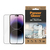 PanzerGlass Ultra-Wide Fit Apple iPhone Protector de pantalla anti-reflejante 1 pieza(s)