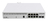 Mikrotik CSS610-8P-2S+IN hálózati kapcsoló Vezérelt Gigabit Ethernet (10/100/1000) Ethernet-áramellátás (PoE) támogatása Fehér