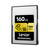 Lexar LCAGOLD160G-RNENG pamięć flash 160 GB CFexpress