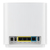 ASUS ZenWiFi AX (XT9) AX7800 1er Pack Weiß Tri-band (2.4 GHz / 5 GHz / 5 GHz) Wi-Fi 6 (802.11ax) White 4 Internal