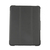 4smarts 458788 tabletbehuizing 27,7 cm (10.9") Folioblad Zwart, Transparant