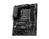 MSI PRO B760-P WIFI DDR4 Motherboard LGA 1700 ATX