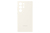 Samsung EF-PS918TUEGWW mobile phone case 17.3 cm (6.8") Cover Cream