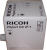 Ricoh 817219 inktcartridge 1 stuk(s) Origineel Zwart