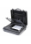 Dicota DataSmart HP 17" notebook case 43.2 cm (17") Silver