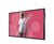 LG 84WS70MS-B Signage-Display Digital Signage Flachbildschirm 2,13 m (84") IPS 500 cd/m² 4K Ultra HD Schwarz