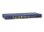 NETGEAR FS728TLP-100EUS Netzwerk-Switch Managed L2 Fast Ethernet (10/100) Power over Ethernet (PoE) Schwarz