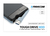 Freecom Tough Drive external hard drive 1 TB Grey