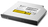 HP 2013 Upgrade Bay DVD - Carrier and Drive optikai meghajtó Belső DVD Super Multi DL Fekete, Szürke