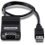 Trendnet TK-CST5U toetsenbord-video-muis (kvm) kabel Zwart 0,4 m