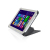 Toshiba PX1874E-1NCA custodia per tablet 20,3 cm (8") Custodia a libro Nero