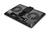 DeepCool U PAL système de refroidissement pour ordinateurs portables 39,6 cm (15.6") Noir
