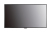 LG 49LS73B Signage-Display Digital Beschilderung Flachbildschirm 123,2 cm (48.5 Zoll) LED 500 cd/m² Full HD Schwarz