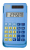 Aurora CK12 calculator Pocket Basic Blue