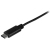 StarTech.com USB-C zu USB-A Kabel - M/M - 1 m - USB 2.0 - USB-IF zertifiziert