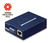PLANET LRP-101UH network switch Power over Ethernet (PoE) Blue
