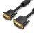 Vention Cable Conversor EACBF/ DVI Macho - VGA Macho/ 1m/ Negro